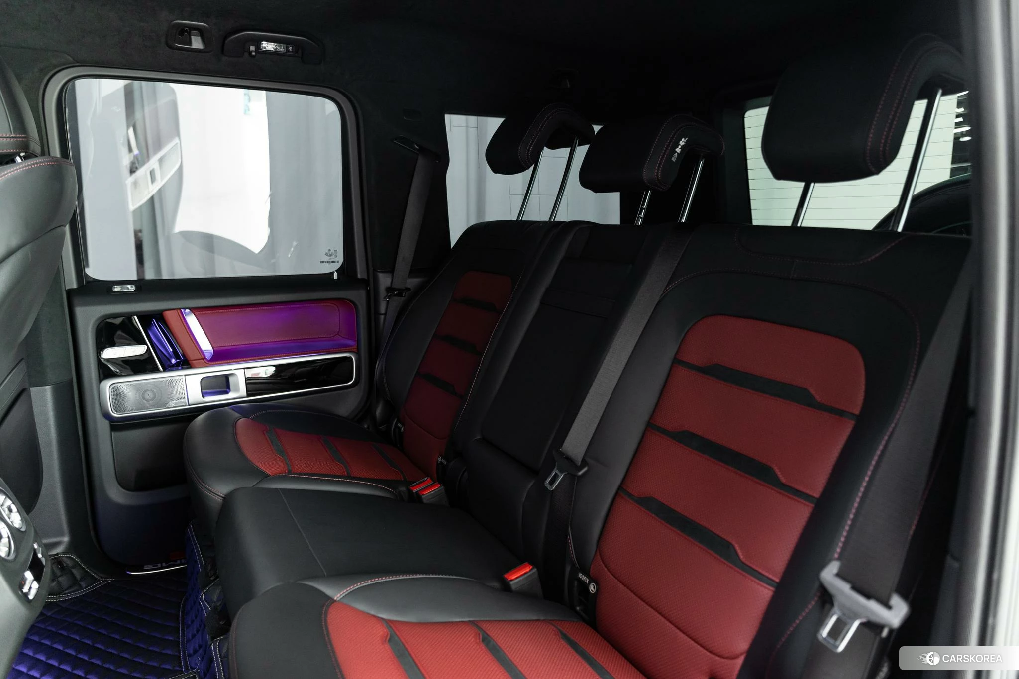 Mercedes-Benz G-class AMG id 4452784 из Китая 14