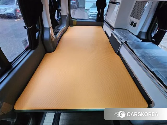 Hyundai Staria id 3633720 из Кореи 7