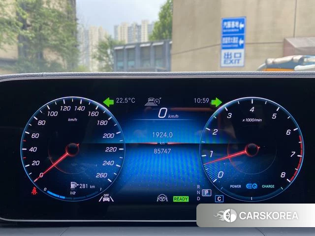 Mercedes-Benz GLS id 4353050 из Китая 9