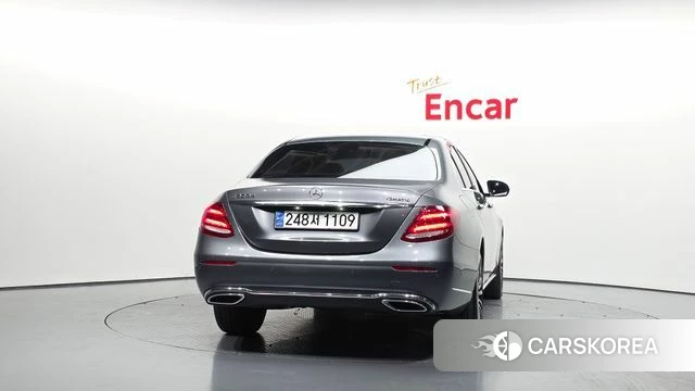 Mercedes-Benz E-Class W213 id 4595376 из Кореи 14
