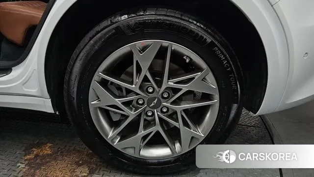 Genesis GV70 id 3674924 из Кореи 14