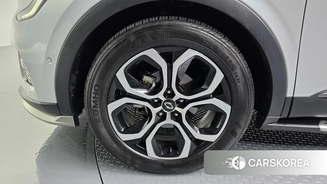 Renault Korea (Samsung) XM3 id 4942493 из Кореи 25