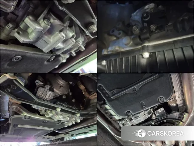 Genesis EQ900 id 3386176 из Кореи 14