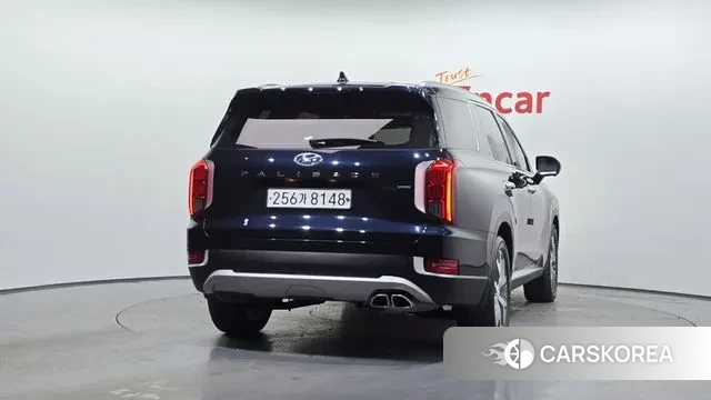 Hyundai Palisade id 3598622 из Кореи 14