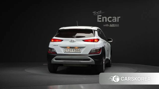 Hyundai The New Kona id 3859924 из Кореи 14