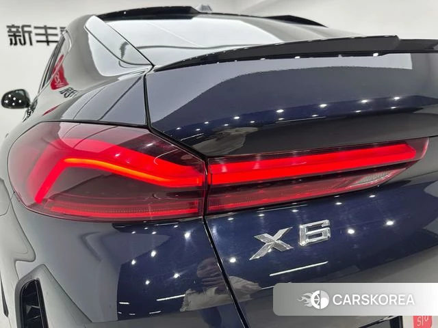 BMW X6 id 4210341 из Китая 28