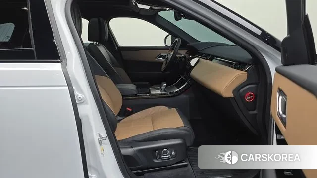 Land Rover Range Rover Velar id 3081463 из Кореи 14