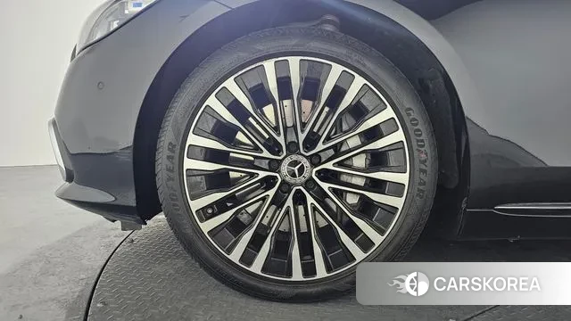 Mercedes-Benz S-Class W223 id 3654789 из Кореи 14