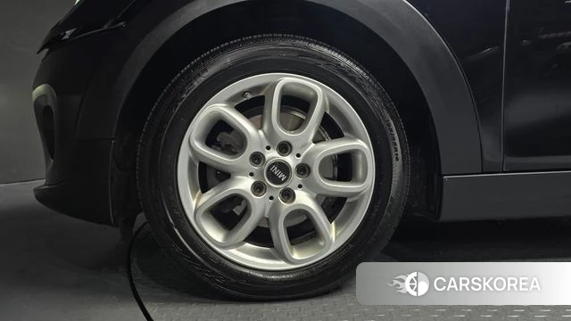 Mini Cooper id 4397957 из Кореи 24