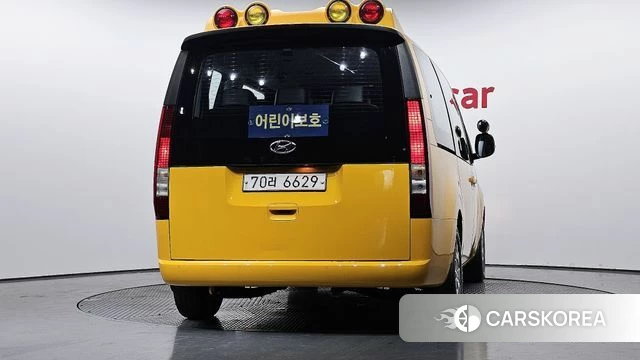 Hyundai Staria id 4764119 из Кореи 14