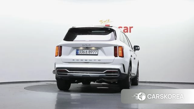 Kia Sorento 4th Generation id 4244208 из Кореи 14