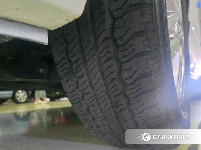 Hyundai The New Grand Starex 2019 Белый из Кореи, фото 4