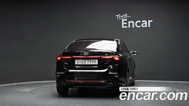 Kia Come New K3 id 2945898 из Кореи 14