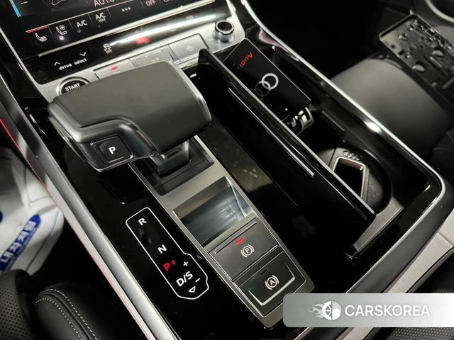 Audi Q8 (4M) id 3896341 из Кореи 9