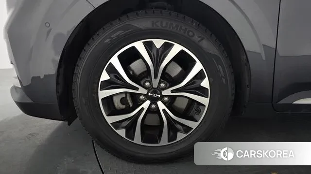 Kia Carnival 4th generation id 3473048 из Кореи 14