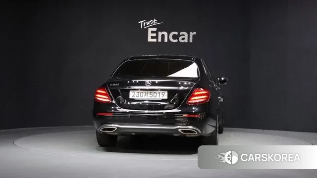 Mercedes-Benz E-Class W213 id 3736706 из Кореи 14