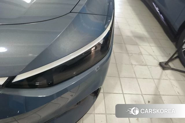 Volkswagen ID.7 VIZZION id 4307617 из Китая 11