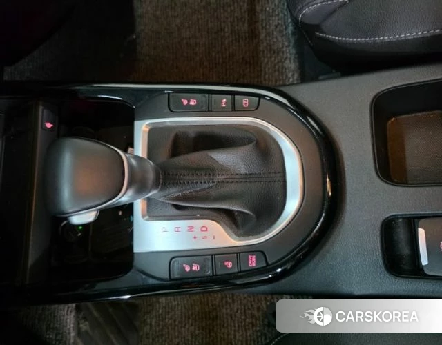Kia The New K3 2nd generation 2021 Серый из Кореи, фото 4