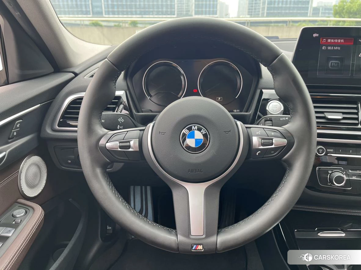 BMW 1 series id 4407501 из Китая 10
