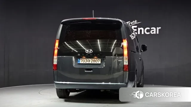 Hyundai Staria id 3701648 из Кореи 14