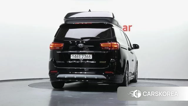 Kia The New Carnival id 4371662 из Кореи 26