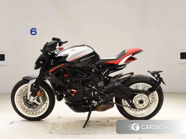 Проданный OTHER MV AGUSTA DS800RR 2019 из Японии, фото 3