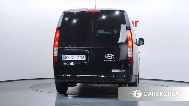 Hyundai Staria id 3585516 из Кореи 14