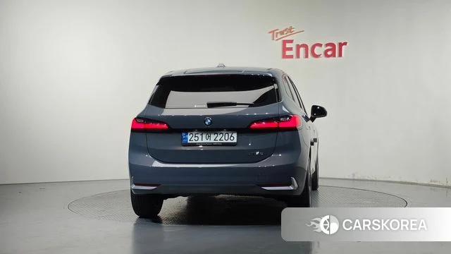BMW 2 Series Active Tourer (U06) id 4898697 из Кореи 34