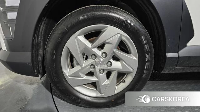 Hyundai Kona (SX2) id 4185991 из Кореи 25