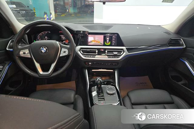 BMW 3 series id 4212344 из Китая 11