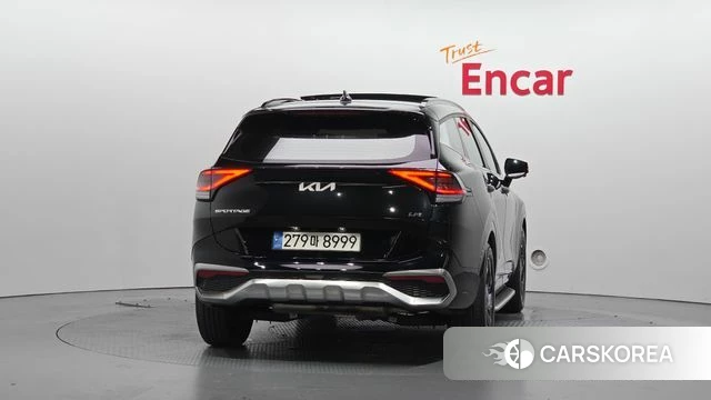 Kia Sportage 5th Generation id 4905439 из Кореи 25