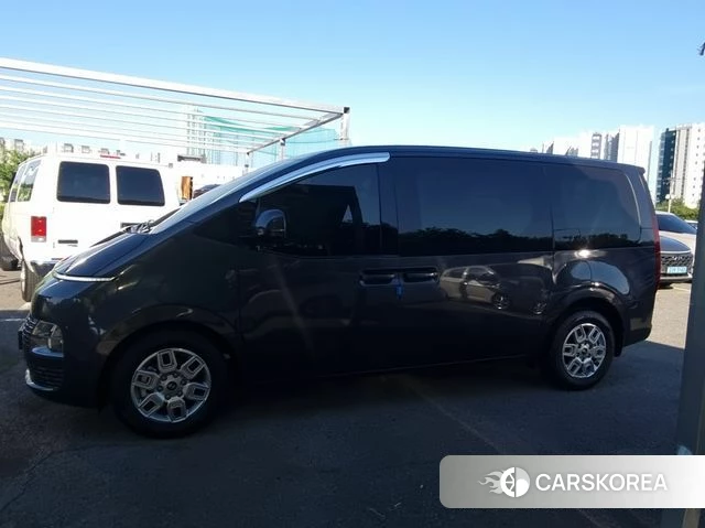 Hyundai Staria id 4393570 из Кореи 14