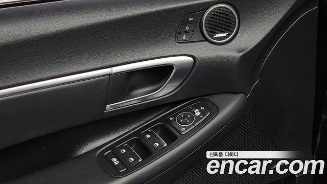 Hyundai Sonata (DN8) id 2791144 из Кореи 14