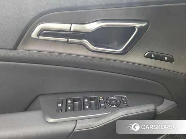 Kia The New Sportage 5th Generation id 4394523 из Кореи 14