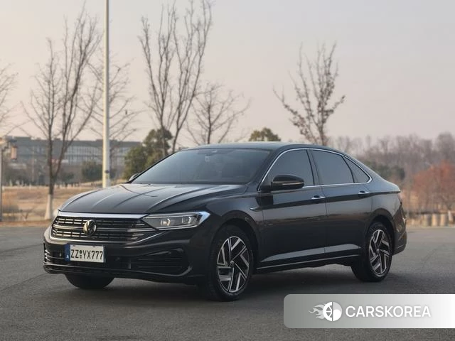 Volkswagen Sagitar id 4320740 из Китая 9