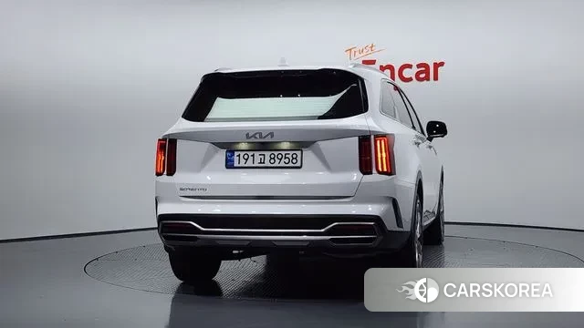 Kia Sorento 4th Generation id 3426682 из Кореи 14