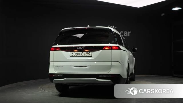 Kia Carnival 4th generation id 4322899 из Кореи 14