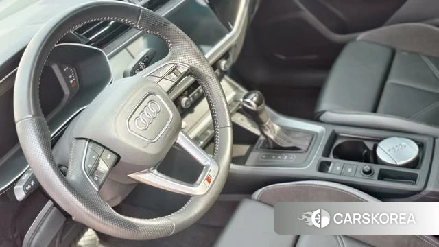 Audi Q3 Sportback id 4260531 из Китая 16