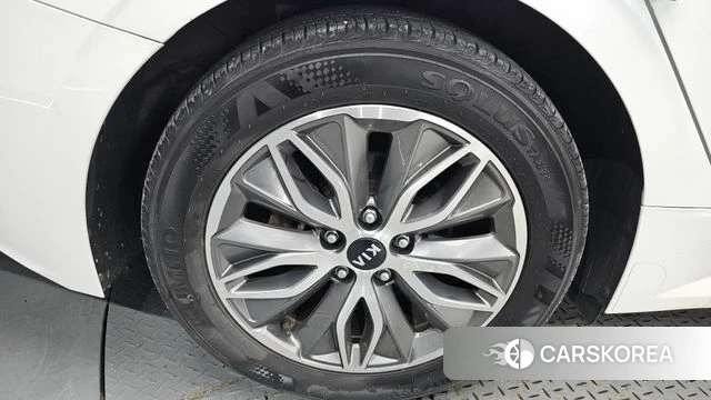 Kia K5 Hybrid 3rd Generation id 4899792 из Кореи 30