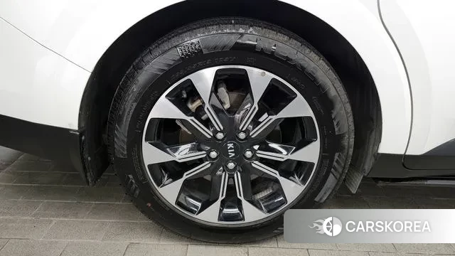 Kia Carnival 4th generation id 3587578 из Кореи 14