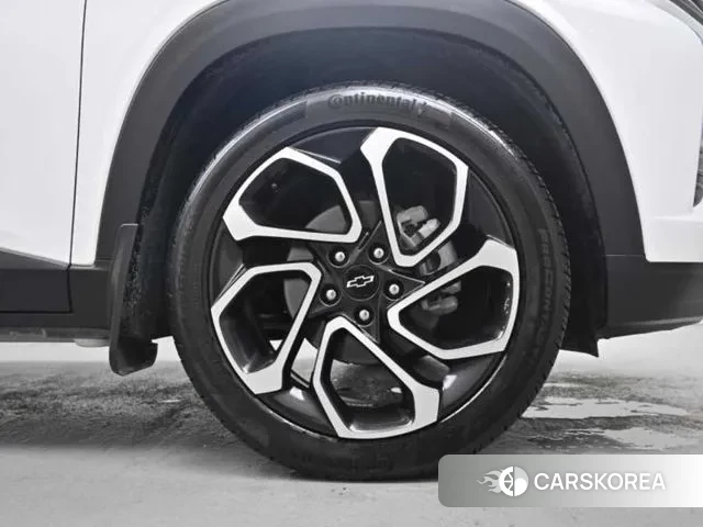 Chevrolet (GM Daewoo) Trax Crossover id 3359716 из Кореи 13