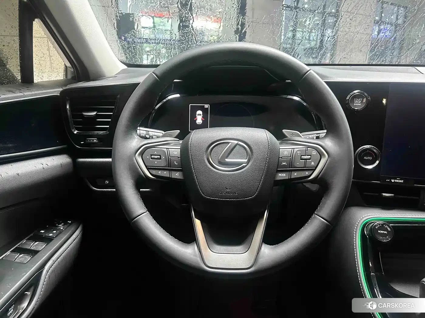 Lexus NX id 4565196 из Китая 14