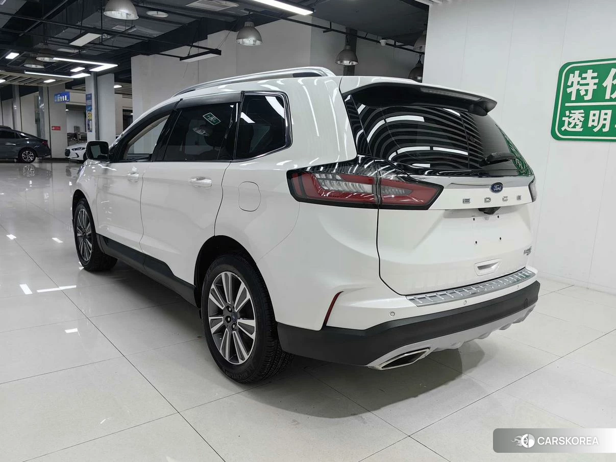 Ford Sharp World id 4440497 из Китая 12