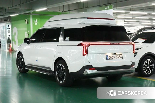 Kia The New Carnival 4th Generation id 4333984 из Кореи 14