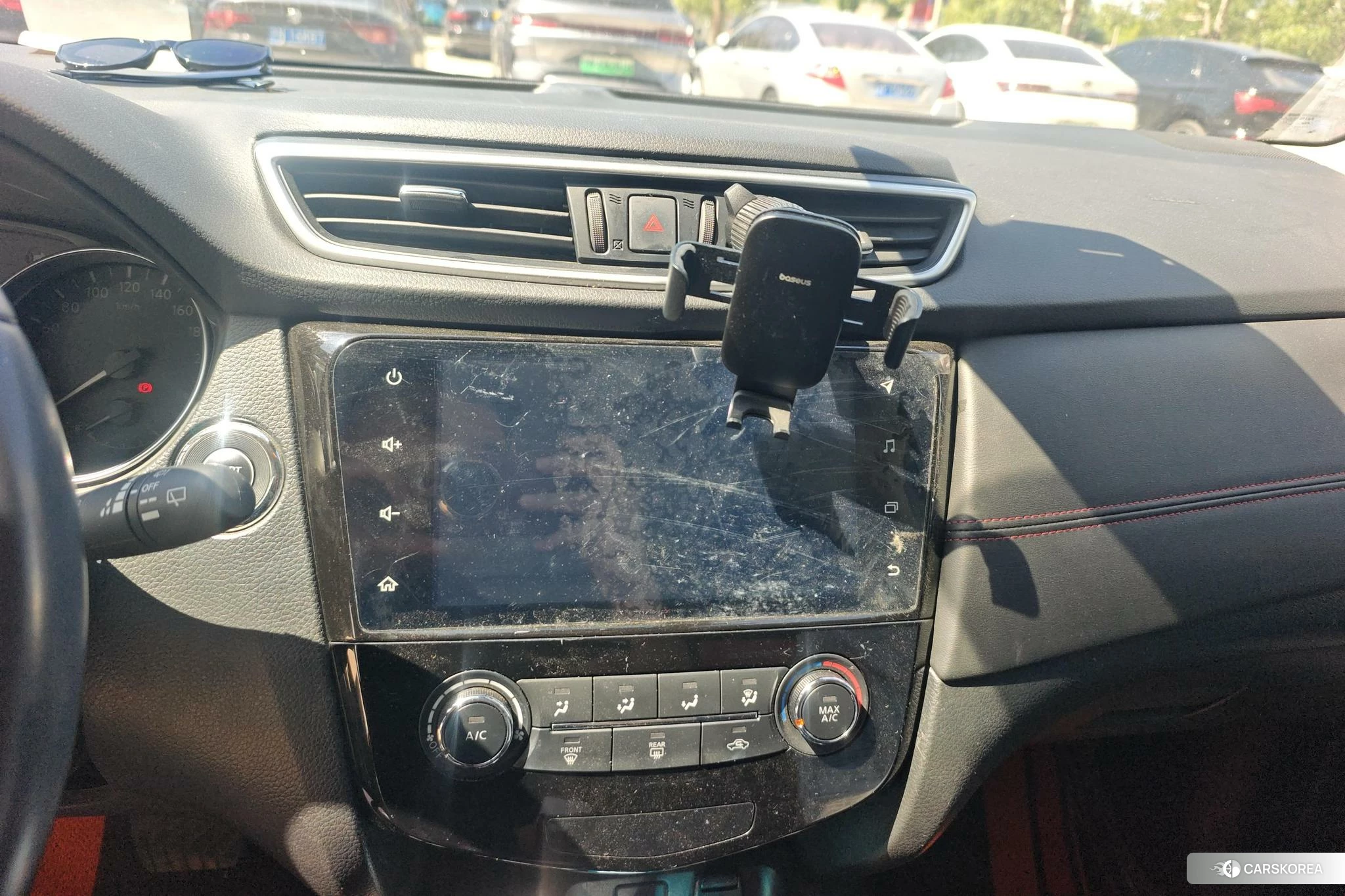 Nissan Qashqai id 4441103 из Китая 11