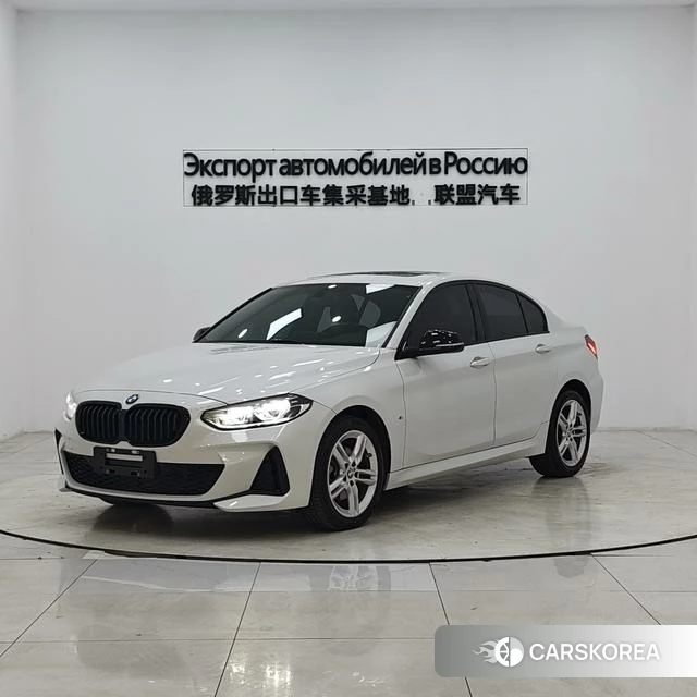 BMW 1 series id 4207246 из Китая 11