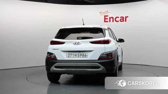 Hyundai The New Kona id 4604038 из Кореи 25