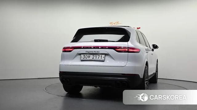 Porsche Cayenne (PO536) id 4403270 из Кореи 28