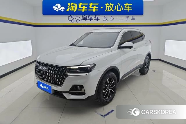 Haval H6 id 3913549 из Китая 11