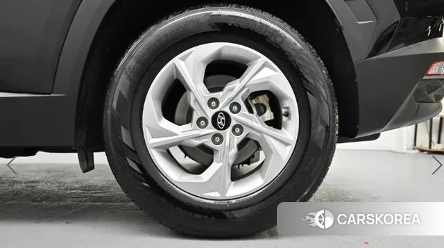 Hyundai Tucson (NX4) id 3620910 из Кореи 13